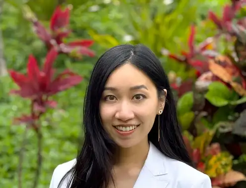Vickie Chen