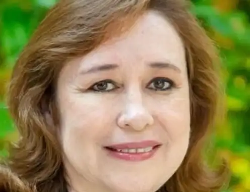 Nelly R. Castaneda