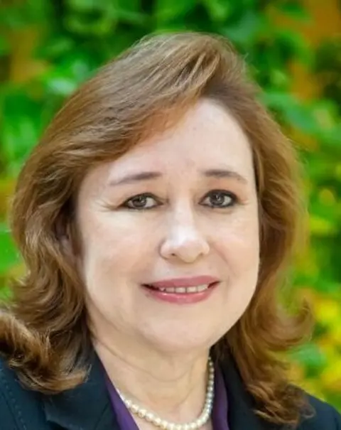Nelly R. Castaneda