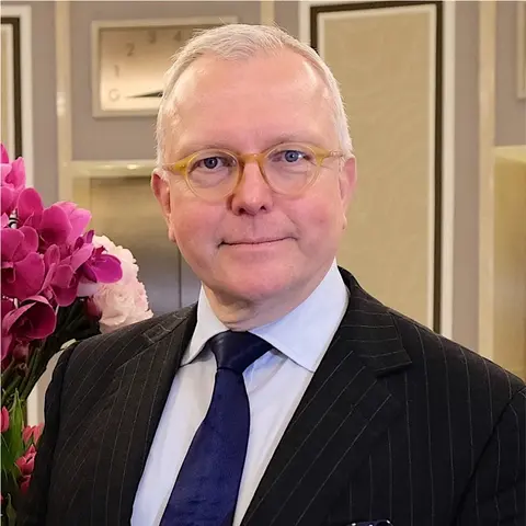 Klaus Kabelitz