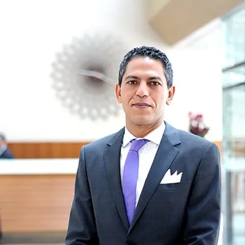 Hossam Nabil