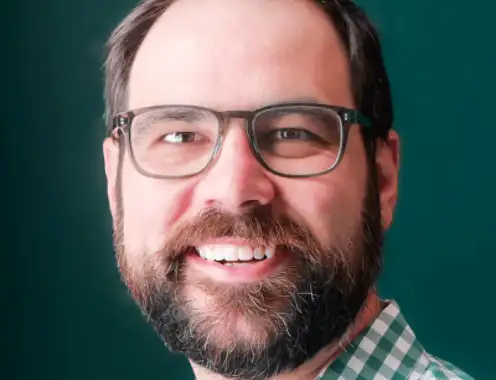 Mike Reeber