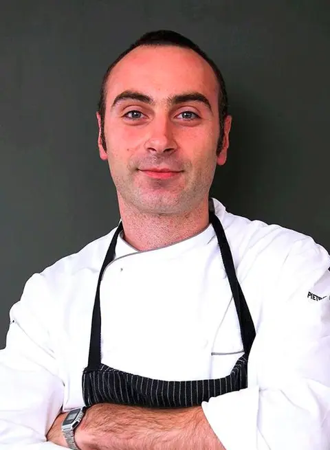 Pietro Consorti