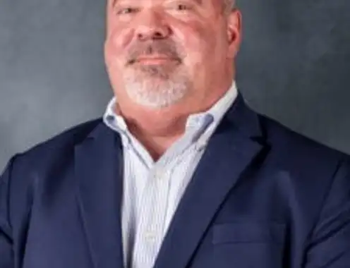 Brian Hayes