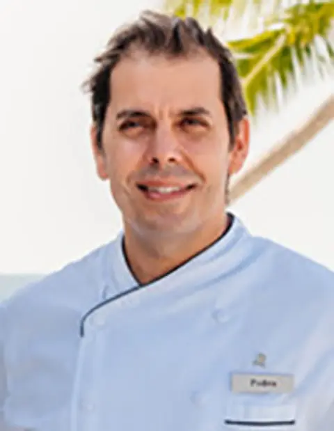 Pedro Samper