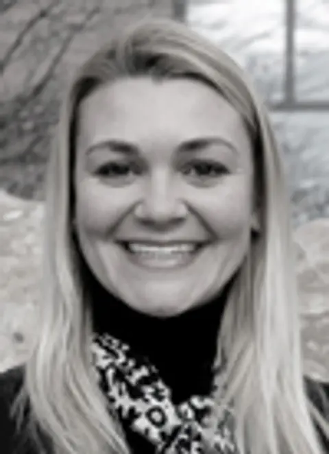 Alison Genotte