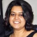 Divya Bhat