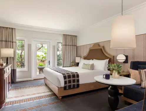 Estancia La Jolla Hotel & Spa