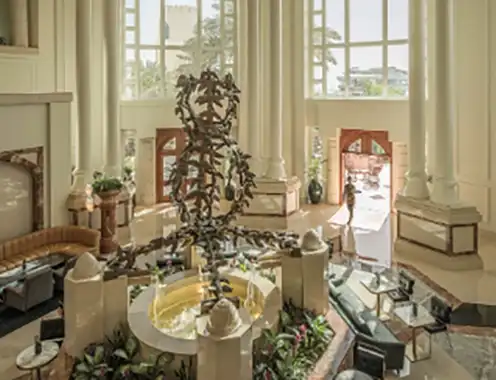 Four Seasons Hotel Doha