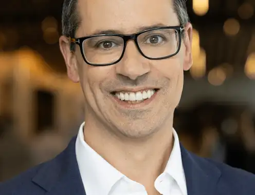 Adam Rohman