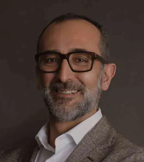 Juan Sams
