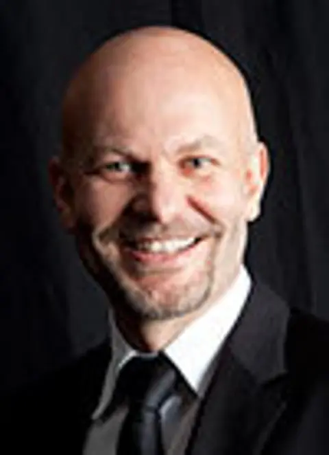 Christophe Thomas