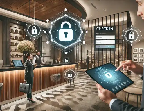Reframing Data Security and Sovereignty as a Hotel Team and Guest Benefit