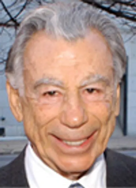 Kirk Kerkorian