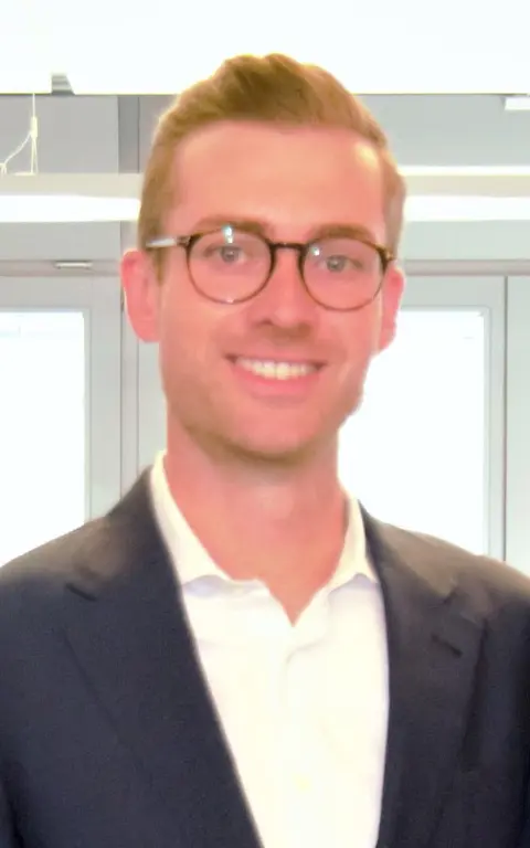 Stefan Giesemann