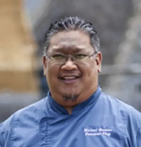 Michael Quanan