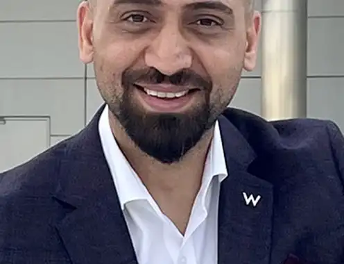 Mohammed Ali
