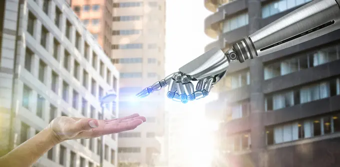 AI Can Rescue Hospitality