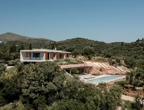 Mandarin Oriental Exceptional Homes Expands Across the Greek Islands with Four New Exceptional Homes