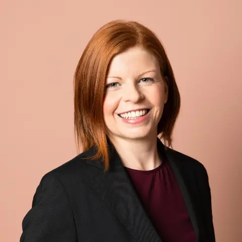 Marjorie Sundstr