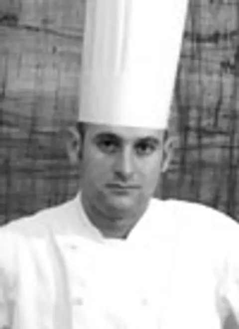 Patrick Newman