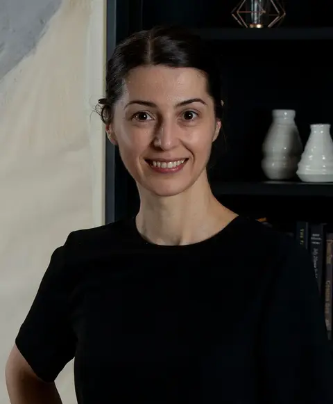 Adela Toto