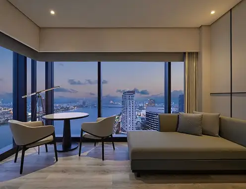 Courtyard by Marriott Danang Han River