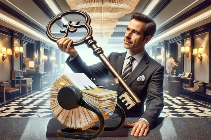Unlocking the Power of CRMs for Group Sales