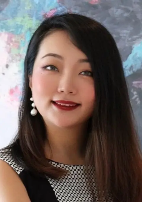 Sunny Yu