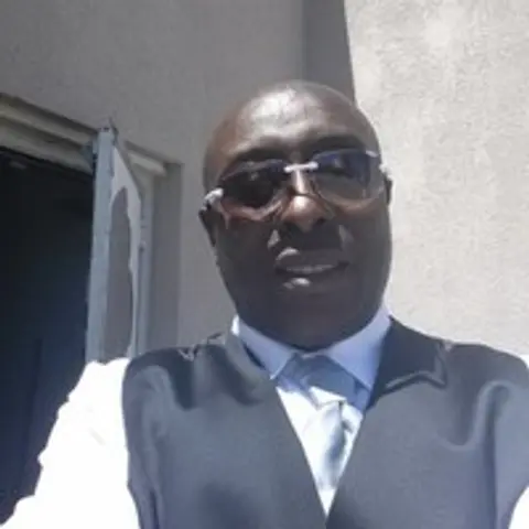 Kay Bonsu