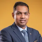 Rahul Valsakumar