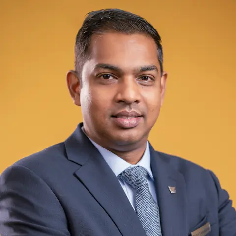 Rahul Valsakumar