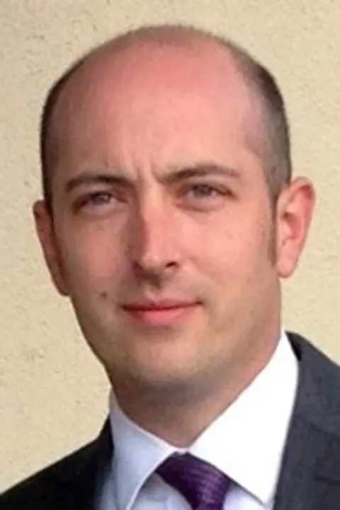 Tom Gaskell