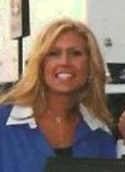 Sharlene Lloyd