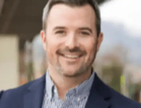 Gavin Burns