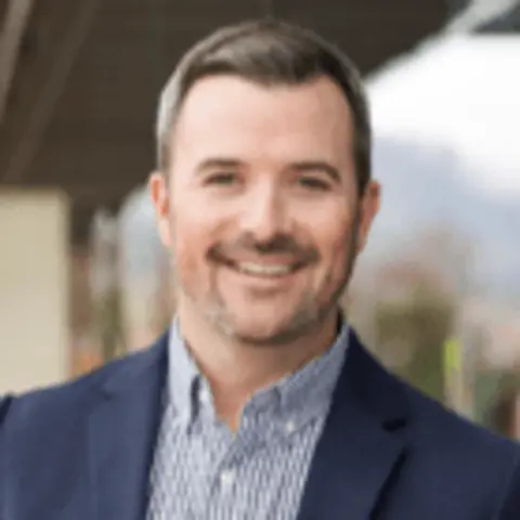 Gavin Burns
