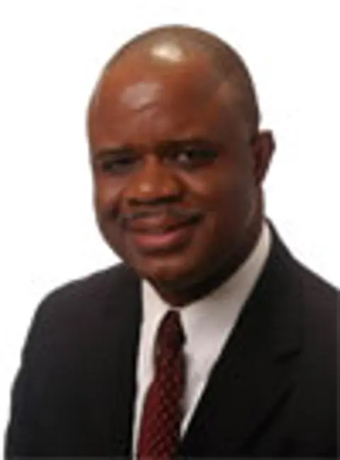 Larry Daniels