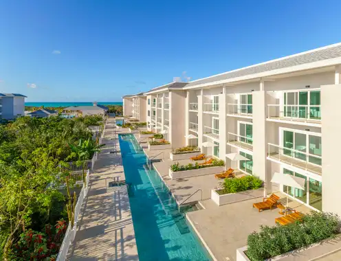 Paradisus Los Cayos
