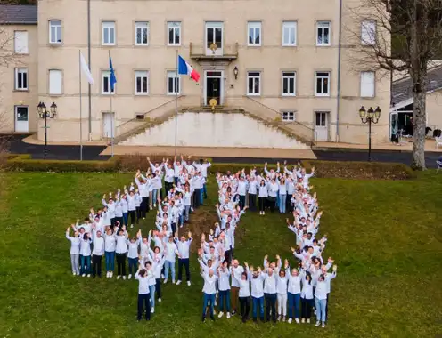 École Nationale Supérieure de Pâtisserie (ENSP) celebrates 40 years of excellence and innovation in the pastry arts