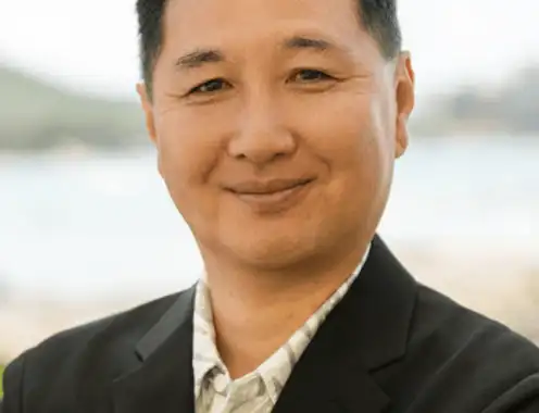 Tetsuji “Tets” Yamazaki 