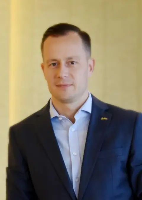 Petr Dubsky