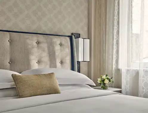 Great Scotland Yard Hotel