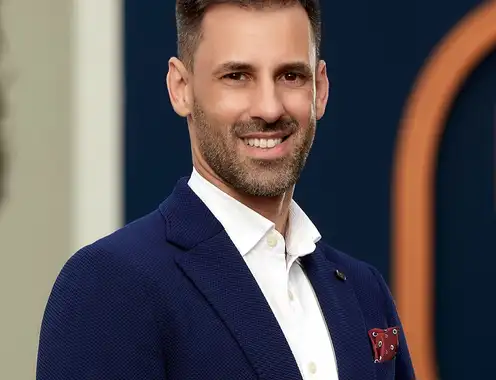 Jason Marques