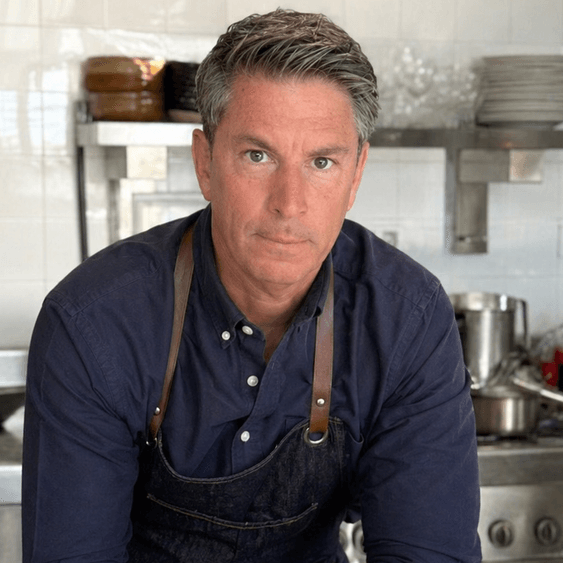 Paul Forciniti