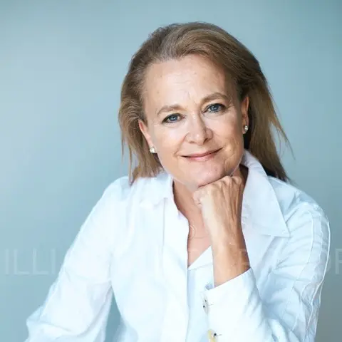 Alison Jenkins