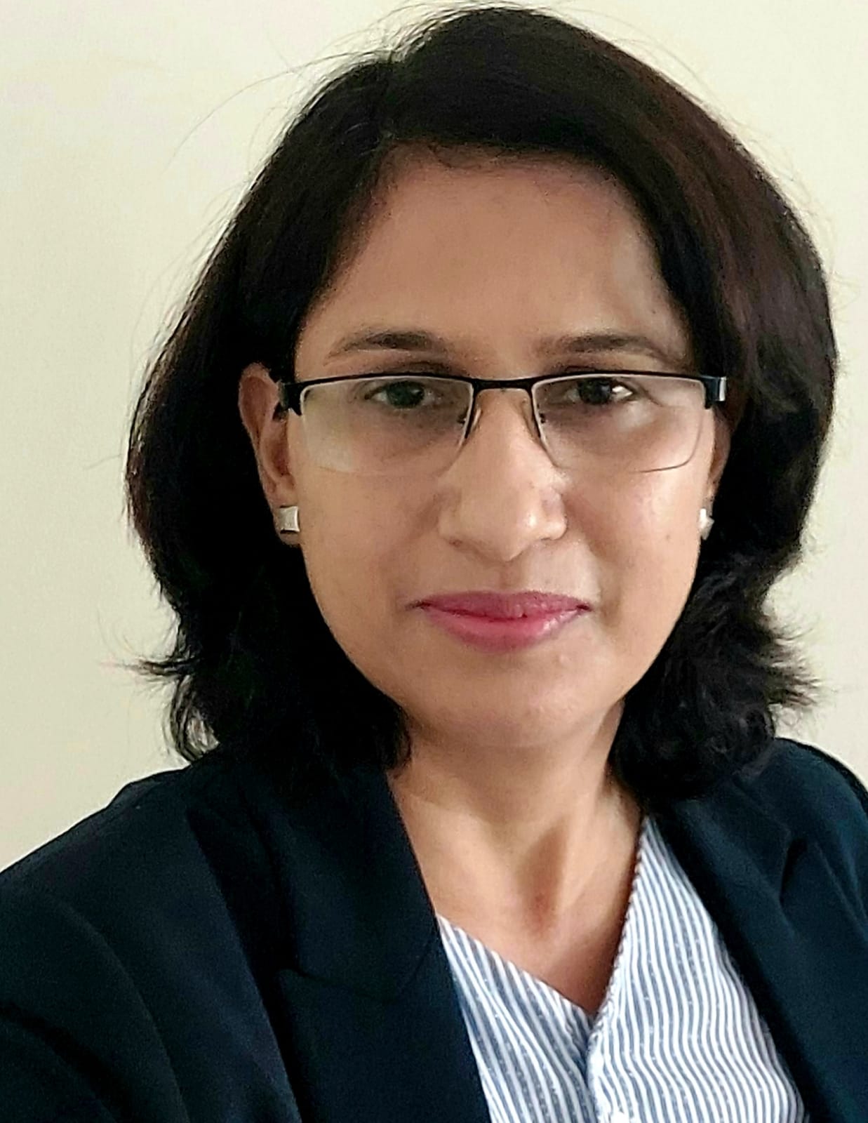 Divya Bhargava