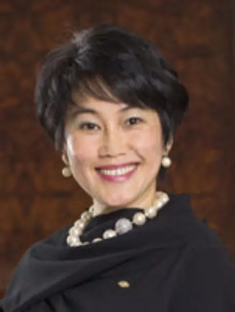 Jill Goh