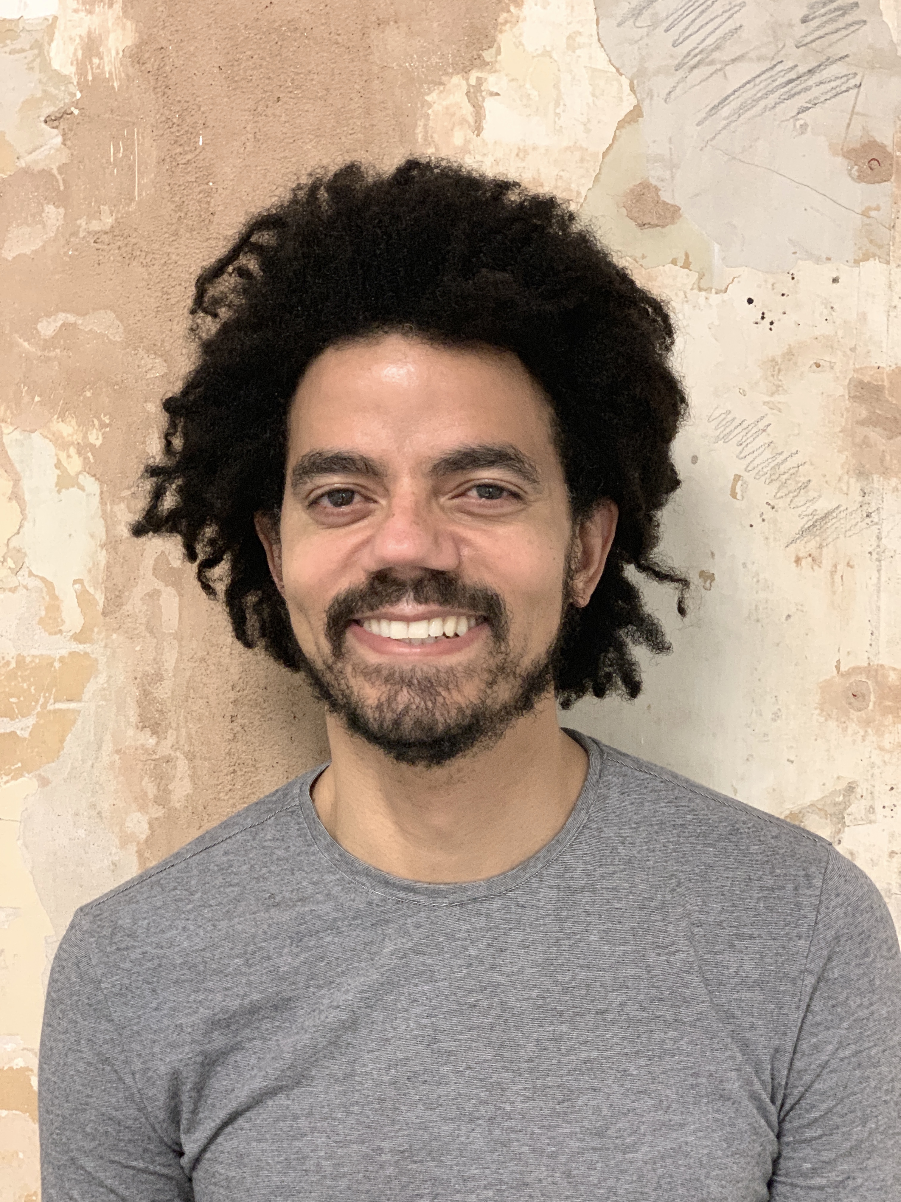 Jason Pinto