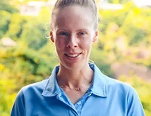 Dr Katrina (Kat) Himpson