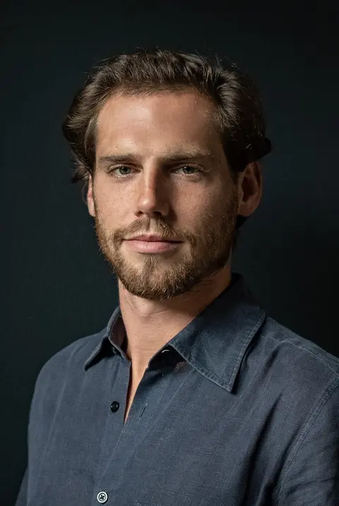Fabian Zellinger